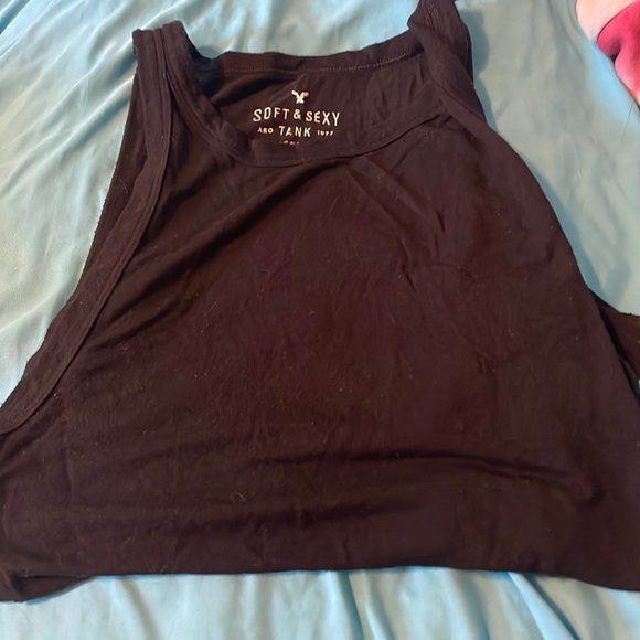 Tank Top - Picture 1 of 1